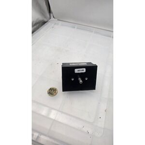 Zytron Thermostat Model 120R-7-Z128-156 For Garland Griddle